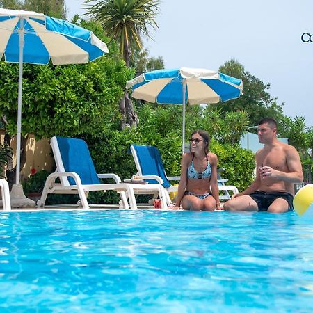Hotel Costazzurra Grottammare Esterno foto