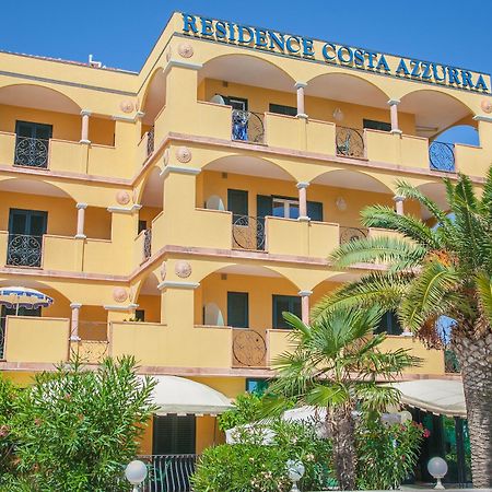 Hotel Costazzurra Grottammare Esterno foto