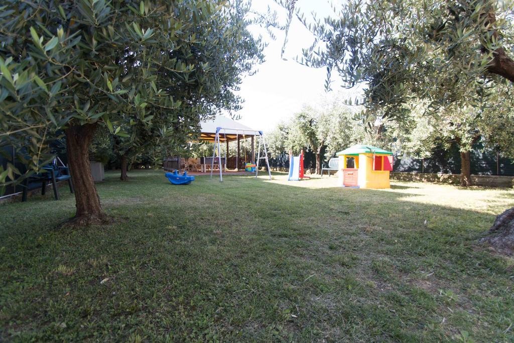 Hotel Costazzurra Grottammare Esterno foto