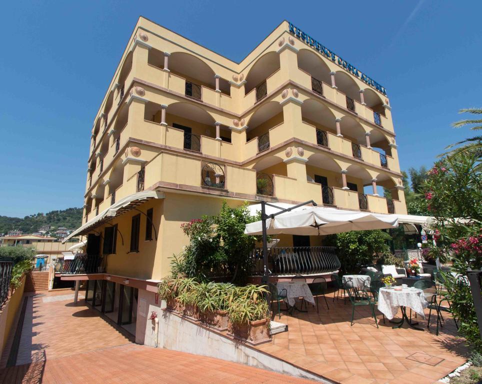 Hotel Costazzurra Grottammare Esterno foto