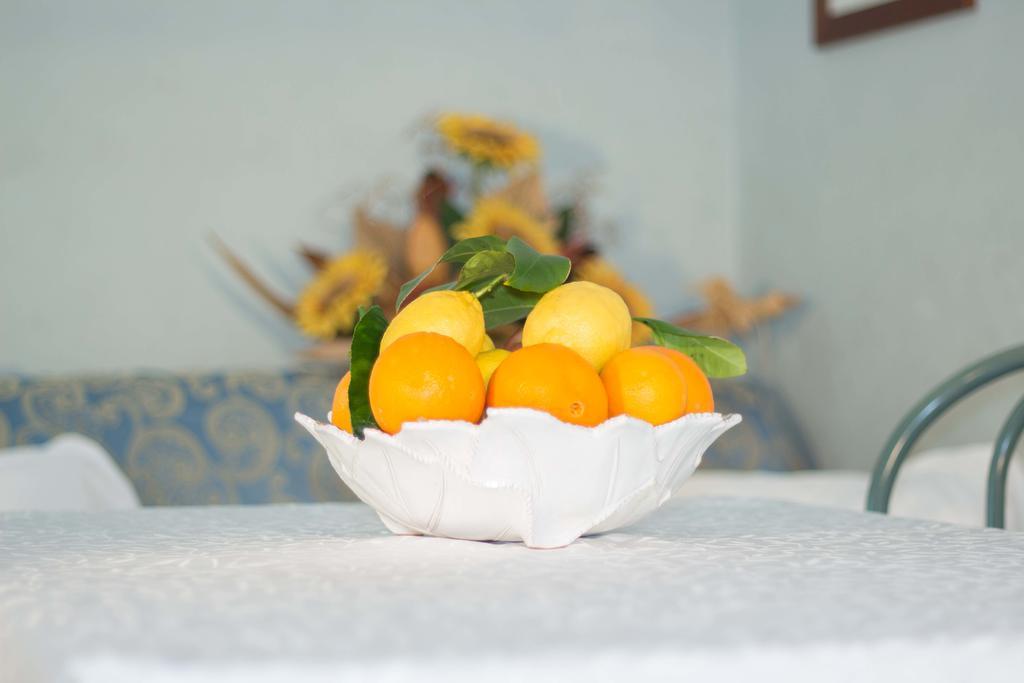Hotel Costazzurra Grottammare Esterno foto