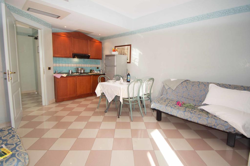 Hotel Costazzurra Grottammare Esterno foto