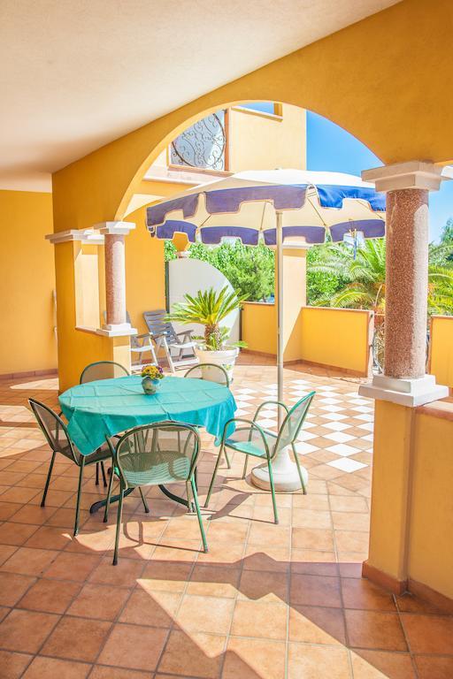 Hotel Costazzurra Grottammare Esterno foto
