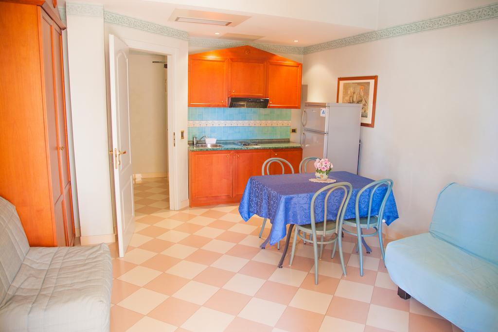 Hotel Costazzurra Grottammare Camera foto