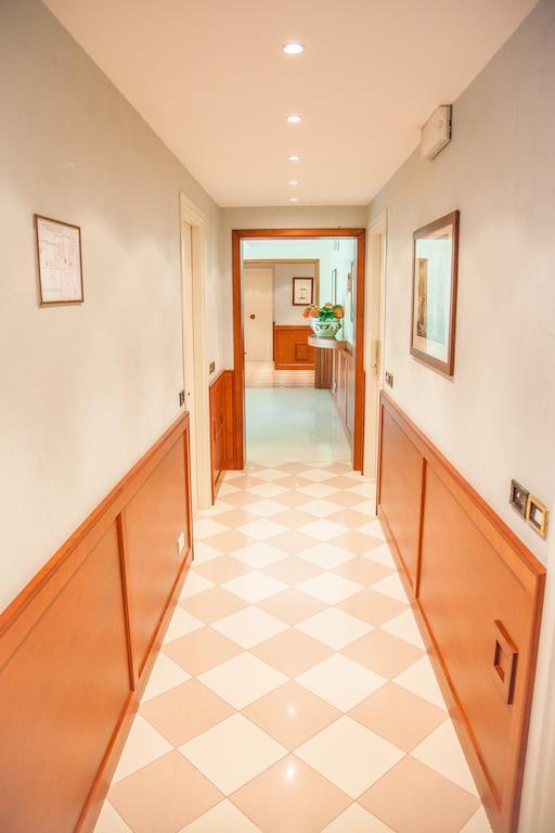 Hotel Costazzurra Grottammare Esterno foto