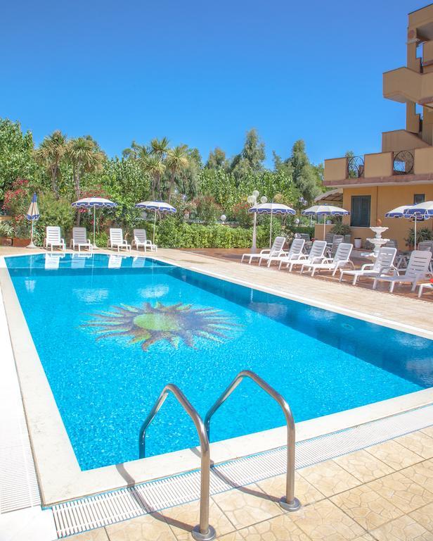 Hotel Costazzurra Grottammare Esterno foto