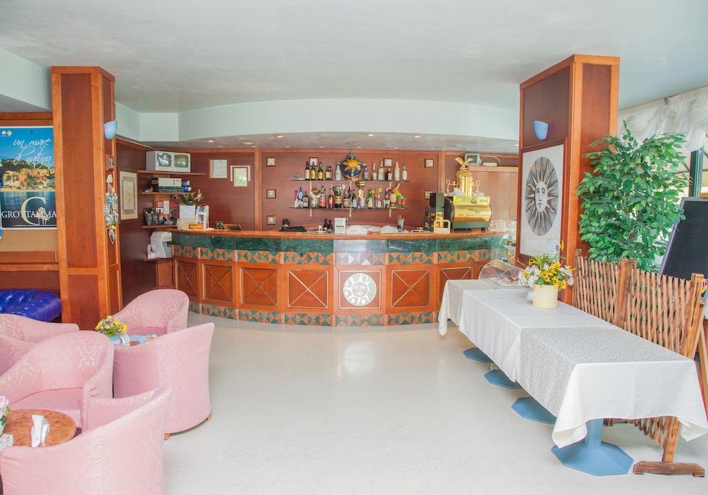 Hotel Costazzurra Grottammare Esterno foto