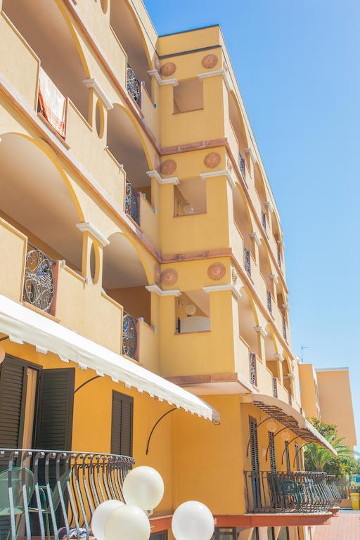 Hotel Costazzurra Grottammare Camera foto