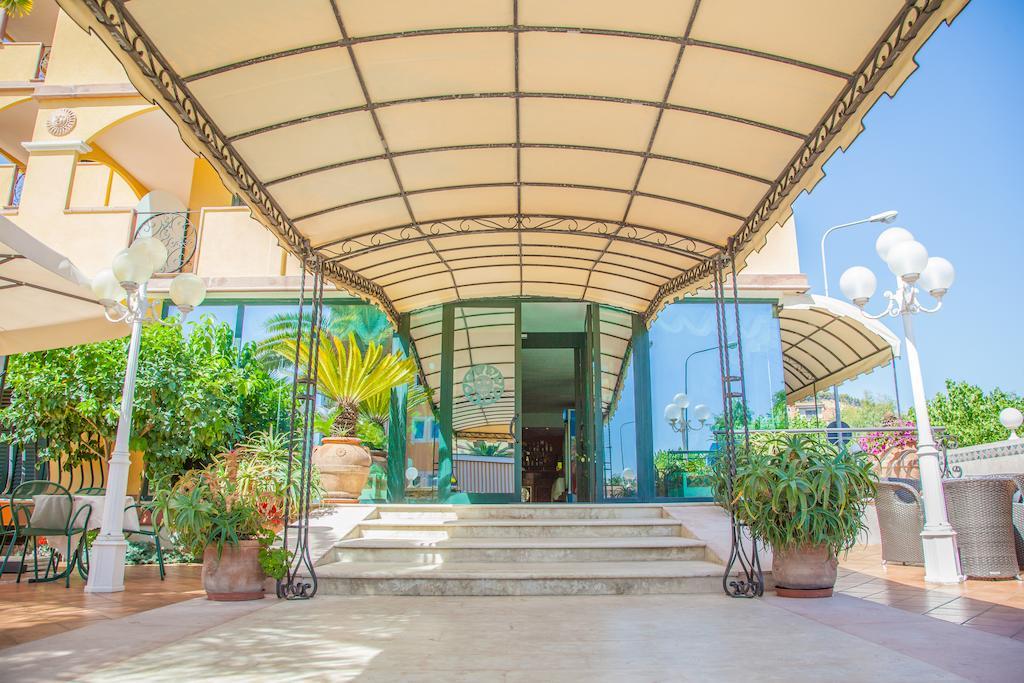 Hotel Costazzurra Grottammare Esterno foto