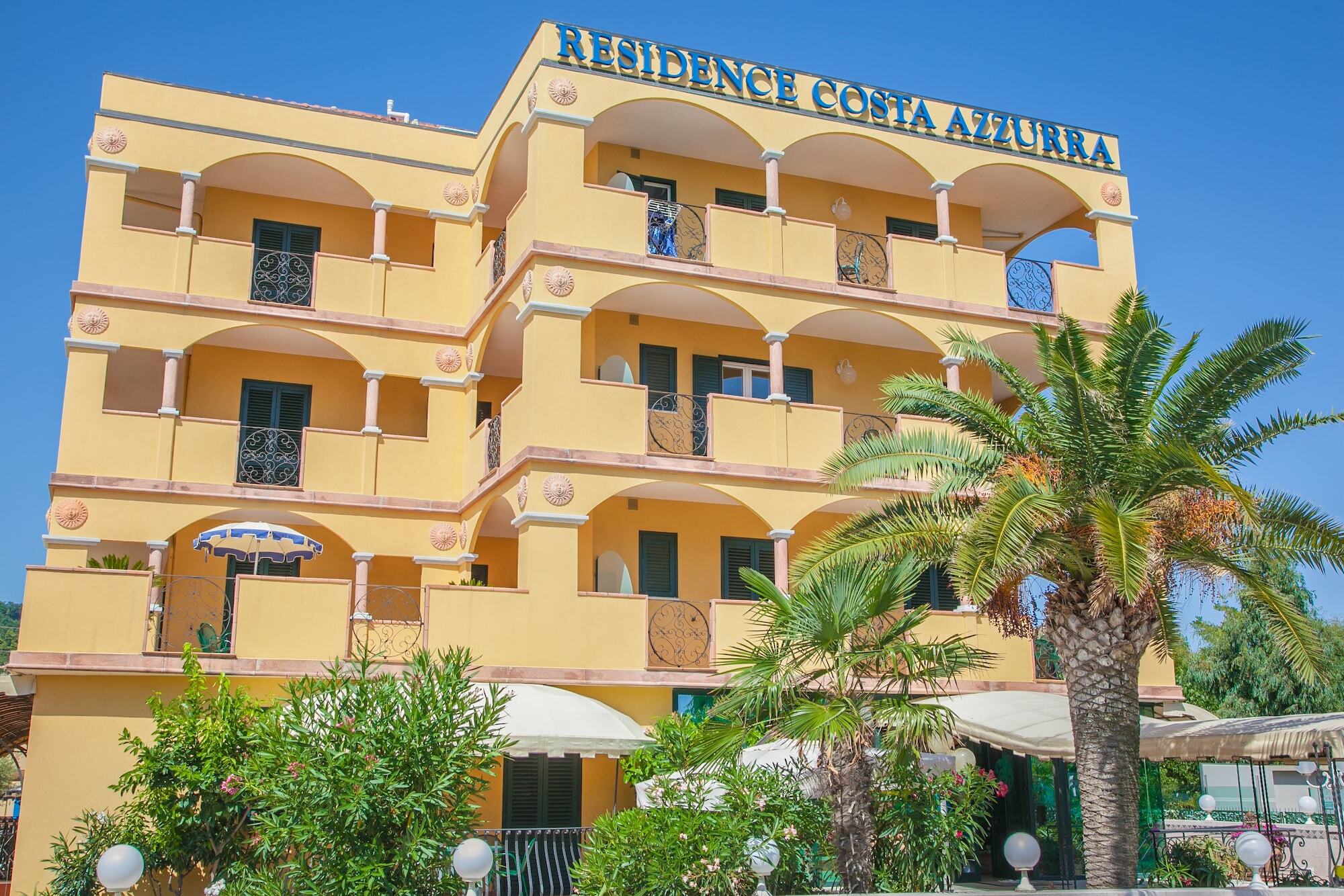 Hotel Costazzurra Grottammare Esterno foto