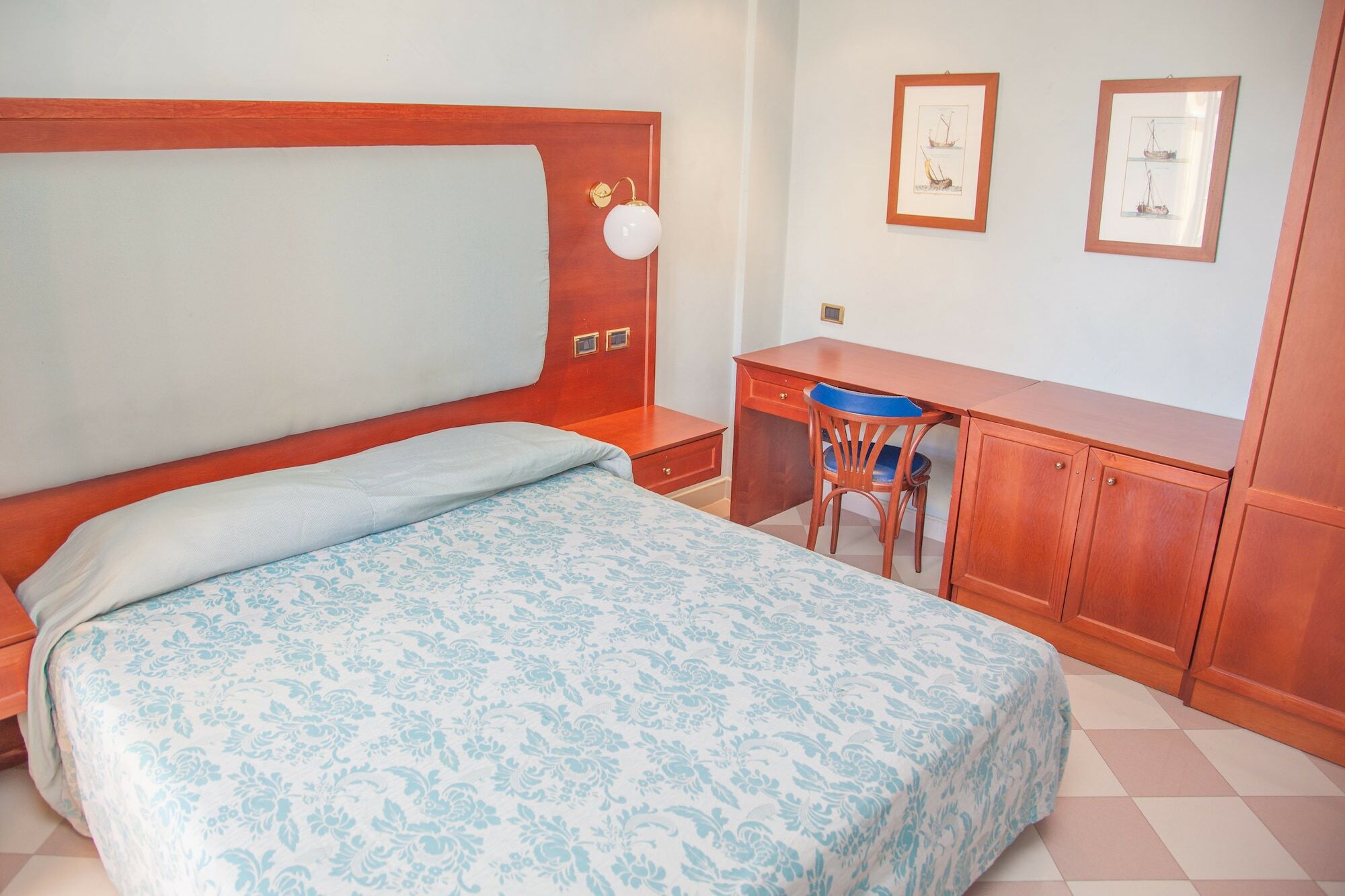 Hotel Costazzurra Grottammare Esterno foto