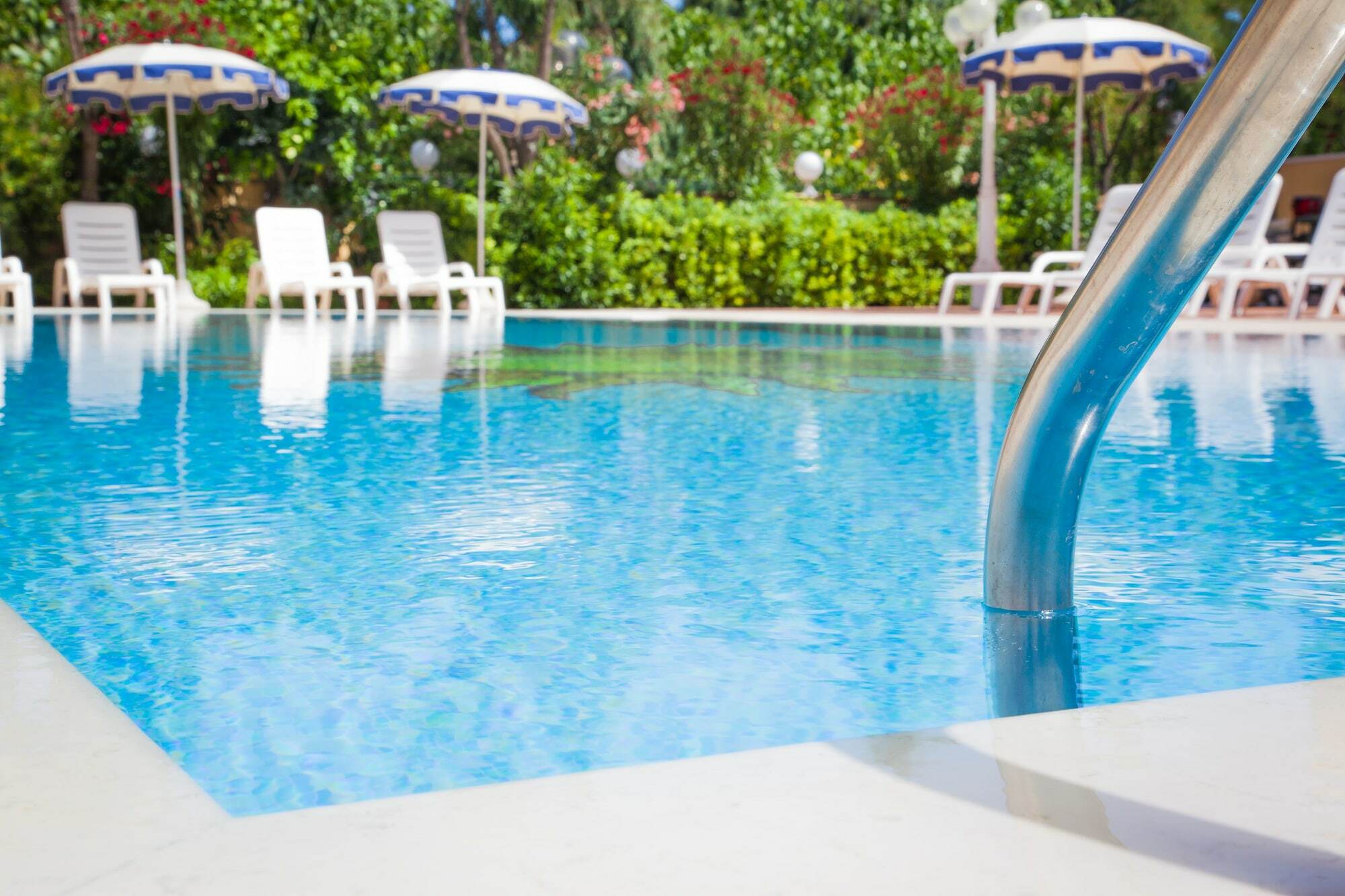 Hotel Costazzurra Grottammare Esterno foto