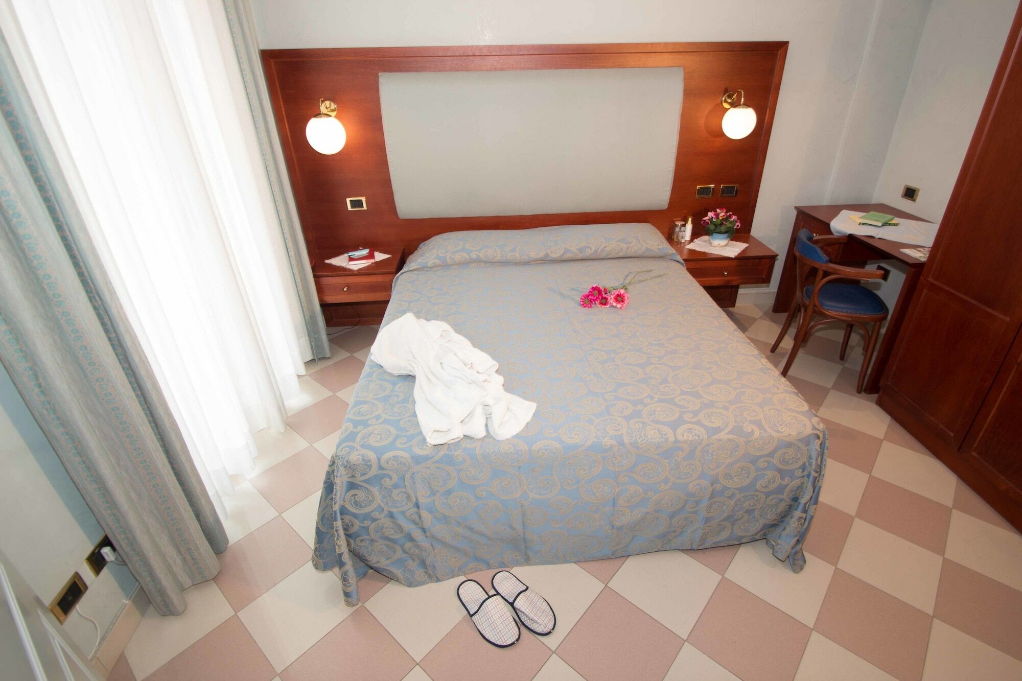 Hotel Costazzurra Grottammare Esterno foto